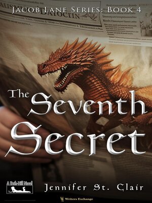 cover image of The Seventh Secret